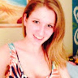 Meet your Posher, Katherine